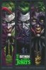 BATMAN THREE JOKERS TP [9781779524539]